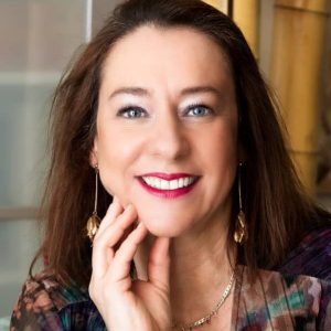 Imagen de Paola Porrúa Ocejo