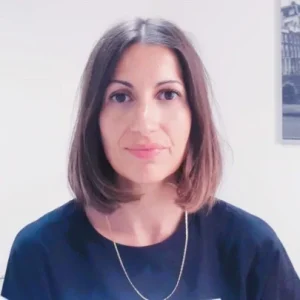 Imagen de Vanesa Delgado García