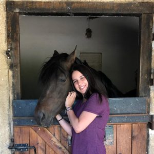 Imagen de María Fernández Diestro