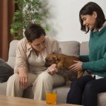 Impactos de las Intervenciones Asistidas con Perros de Apoyo (IAP)