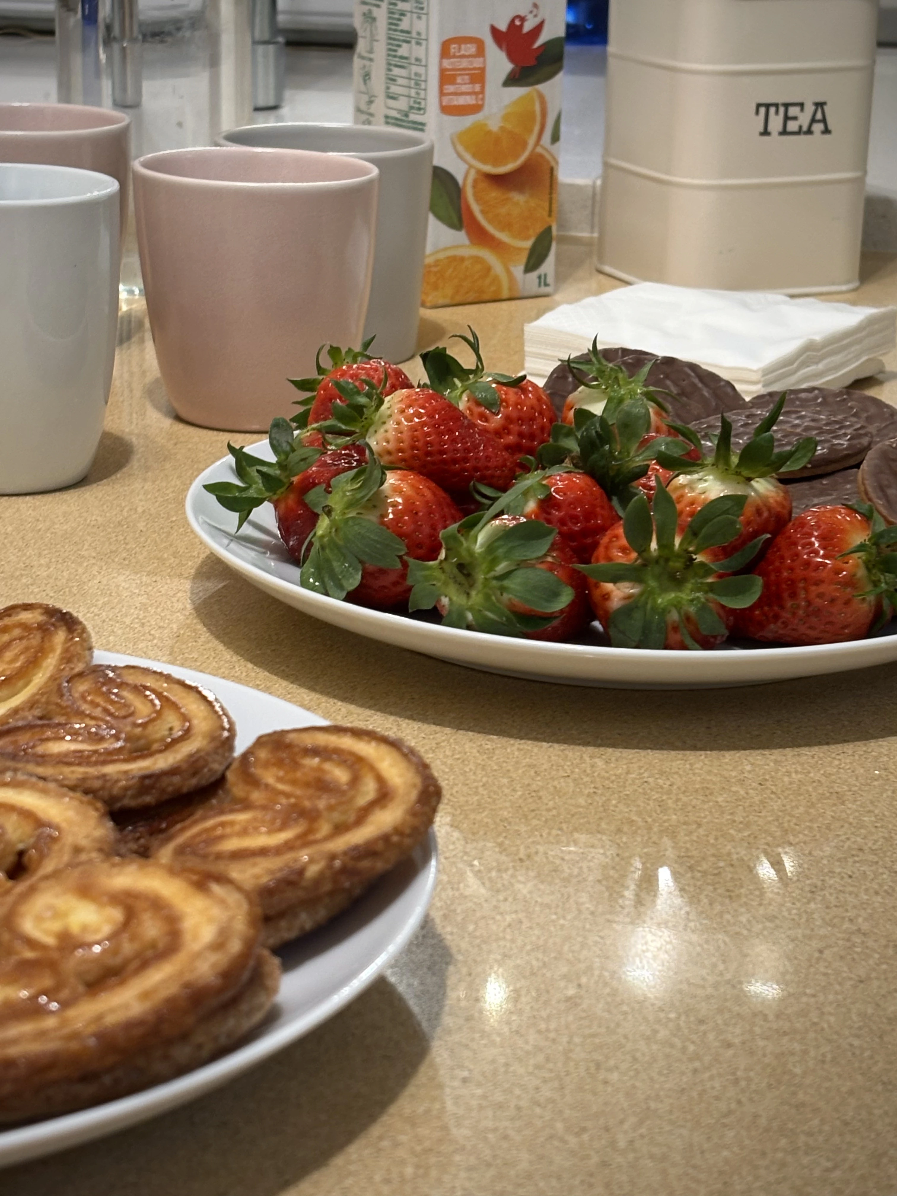 Proceso creativo arteterapia