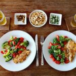 La nueva guía alimentaria de EEUU