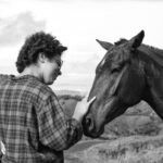 El papel del caballo en fortalecimiento de la autoestima