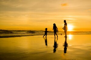 El Desafío de la Conciliación Estival en Familias con Hijos con Necesidades Específicas de Apoyo y Hermanos Neurotípicos: Estrategias de Intervención Sistémica