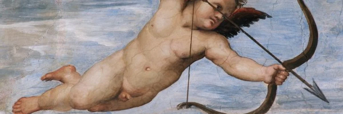 A propósito de San Valentín