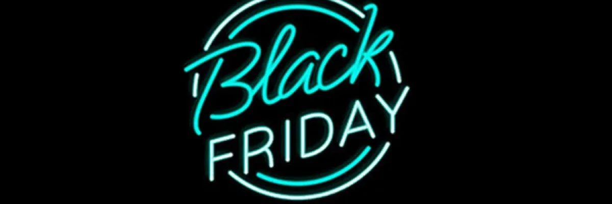 Black Friday- Consejos para un consumo responsable.