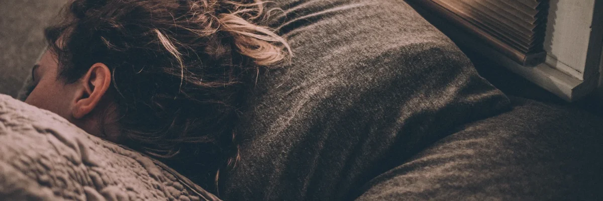 El sueño como regulador emocional