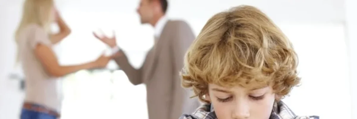 Mi ex-pareja se opone a que nuestro hijo vaya a terapia ¿Qué puedo hacer?