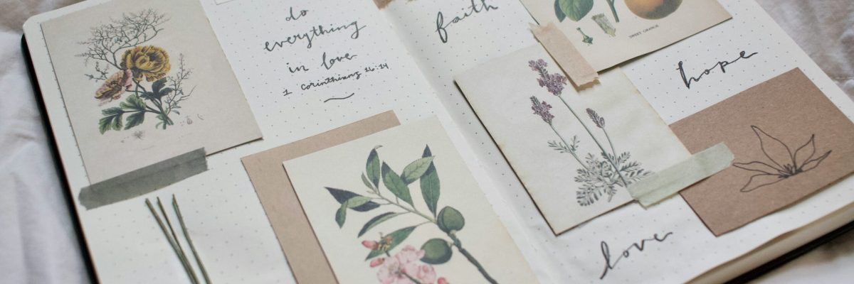 art_journaling