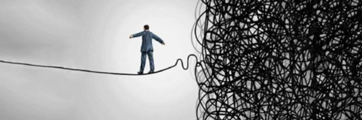 ¿Dónde mueren los sueños? En un lugar llamado miedo.
